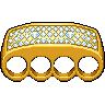 four finger ring