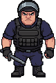 Posse Enforcer