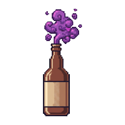 Bottoms Up