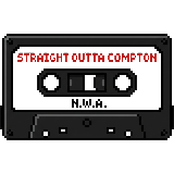 Straight Outta Compton