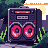 Ghetto Blaster