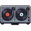 Turntables