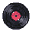 Vinyl Disc